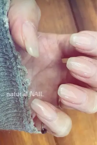 ネイル nika mitonのネイルデザイン