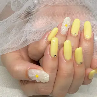 ネイル Regina Marinaのネイルデザイン
