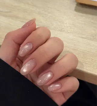 ネイル Nancy nail めいのネイルデザイン