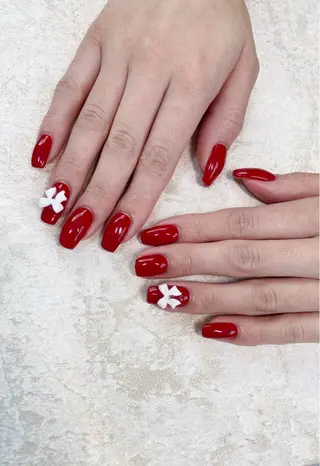 ネイル Queen‘s nail salonのネイルデザイン