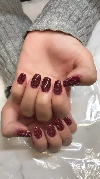 ネイル ✨アン ミユ✨のネイルデザイン