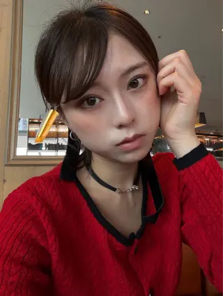 マツエク・マツパ 代官山 Asuka🤍🫧のマツエク・マツパデザイン