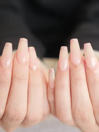 ネイル nail salon & U【アンドユー】のネイルデザイン