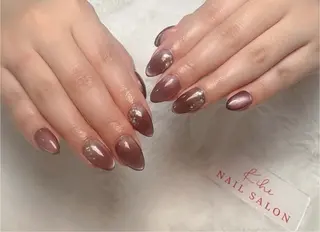 ネイル ア イリのネイルデザイン