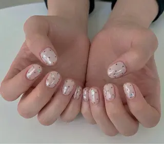 ネイル CHAIKO ANA.CHUOのネイルデザイン