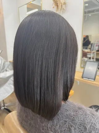 ショート a. ririのヘアスタイル