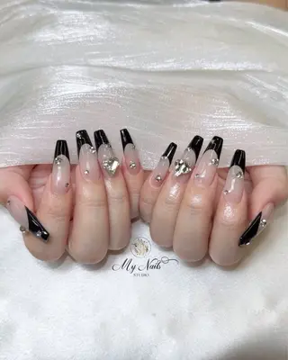 ネイル My Nail Salonのネイルデザイン