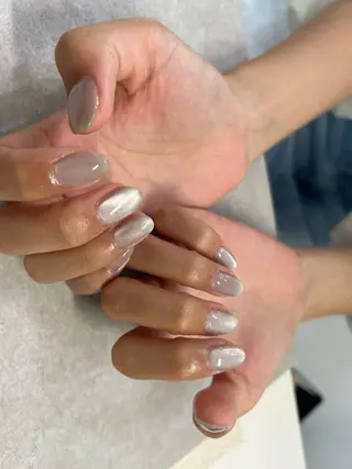 ネイル Ray. Maayaのネイルデザイン