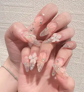 ネイル スカルプ専門店 D-Beautyのネイルデザイン