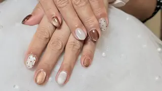 ネイル Niko Ayaのネイルデザイン