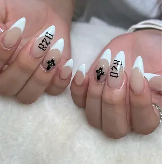 ネイル Green Nail 💚Gのネイルデザイン