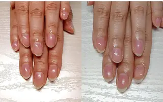 ネイル 【まみ】 Ka Pilinaのネイルデザイン