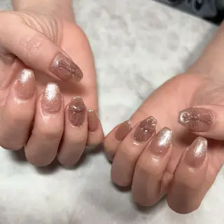 ネイル chouchou tikのネイルデザイン
