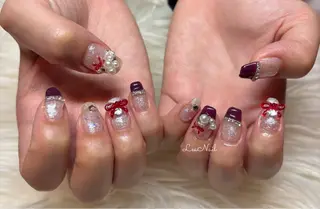 ネイル Lea Nailのネイルデザイン