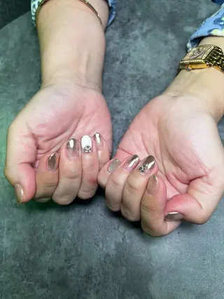 ネイル Seana nail シーナネイルのネイルデザイン