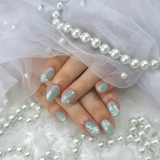 ネイル nailsalon luluのネイルデザイン