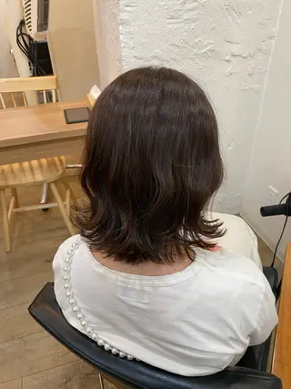 ミディアム Becky Lush 札幌アカデミー 一澤のマツエク・マツパデザイン
