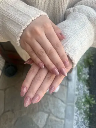ネイル kudo ikueのネイルデザイン