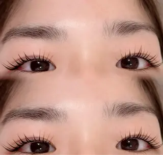 マツエク・マツパ 𝐀𝐲𝐚𝐦𝐞 🤎の眉毛・アイブロウイメージ