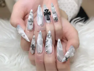 ネイル Kei Nailのネイルデザイン