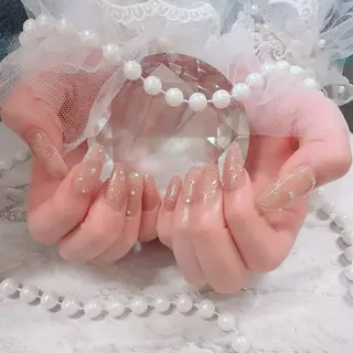ネイル タニグチ アカネのネイルデザイン