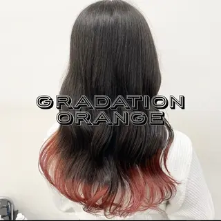 ミディアム カラー パーマ ヘアアレンジ メンズ キッズ ネイル マツエク・マツパ 上品＆韓国風 🥀海心🥀のヘアスタイル