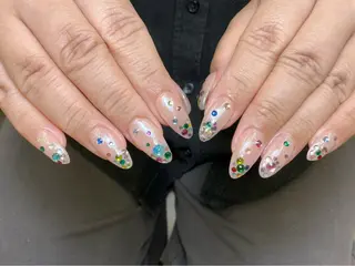 ネイル J&C Nail Salonのネイルデザイン