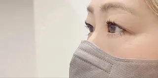 マツエク・マツパ hairsalon 556のマツエク・マツパデザイン