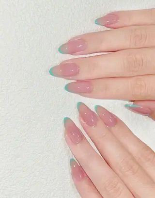 ネイル Sensy ネイル Tonyのネイルデザイン