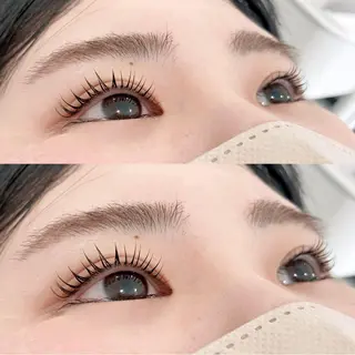 マツエク・マツパ Dio…志木店 IBUKI💎のマツエク・マツパデザイン