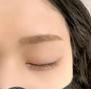 アイブロウ takako _eyedesignのマツエク・マツパデザイン