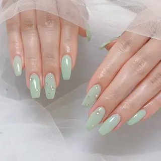 ネイル 💅fleur Ayumiのネイルデザイン