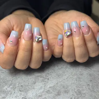 ネイル Nail salon Serpienteのネイルデザイン