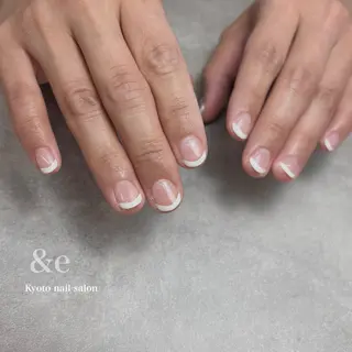 ネイル nail salon &e rieのネイルデザイン