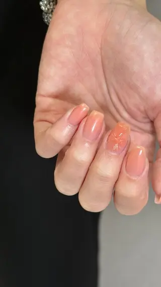 ネイル emunail あやかのネイルデザイン