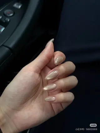 ネイル ジュリ ネイルのネイルデザイン