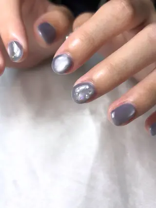 ネイル nailsalon Ecliaのネイルデザイン