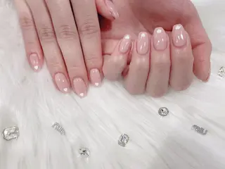 ネイル Nail salon mimiのネイルデザイン