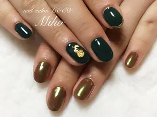 ネイル nail Berunaのネイルデザイン
