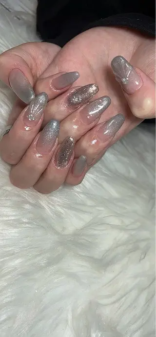 ネイル Mimi Nailのネイルデザイン