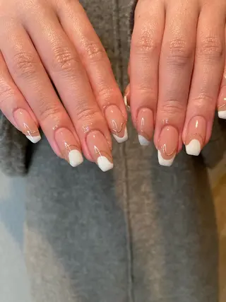 ネイル tetty nailsalonのネイルデザイン