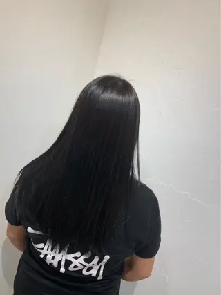 カラー sase 🎀Reonaのヘアスタイル