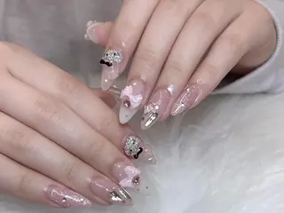 ネイル sorako nailのネイルデザイン