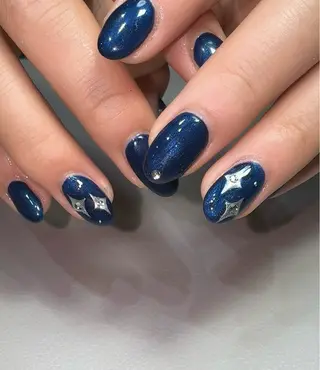 ネイル nailsalon urümのネイルデザイン