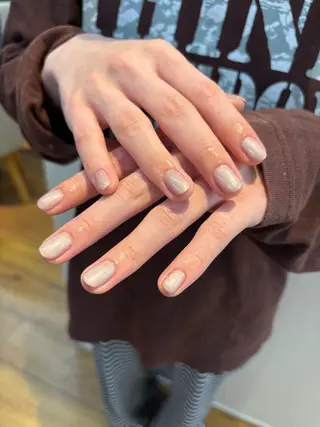 ネイル Rina_ TRIOSのネイルデザイン