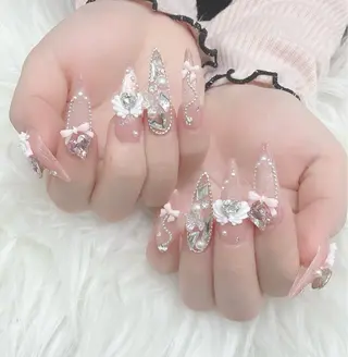 ネイル Sakura Nail Salonのネイルデザイン