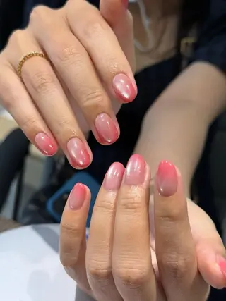 ネイル Minette nailrinrinのネイルデザイン