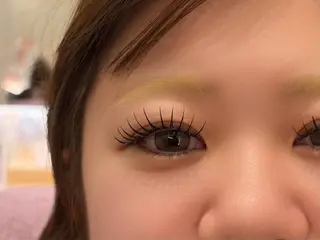マツエク・マツパ toujours momo🍑のマツエク・マツパデザイン