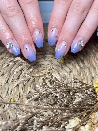 ネイル M.T nailのネイルデザイン