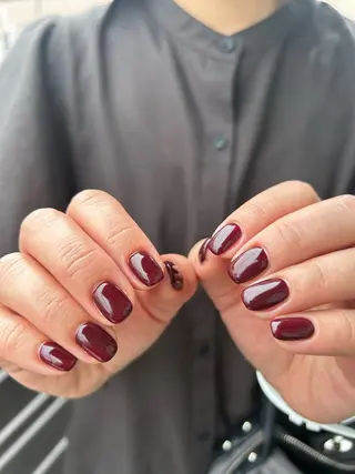 ネイル TESORO nailのネイルデザイン